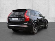 Volvo XC90 Plus Bright AWD B5 Diesel EU6d 7-Sitzer Allrad AD StandHZG AHK digitales Cockpit - Aachen