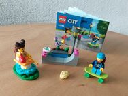 Lego City 30588 Kinderspielplatz K5 - Löbau