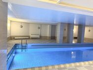 PROVISIONSFREI + MODERNISIERT + ZENTRAL + Innenhof, LOGGIA, Schwimmbad, DACHterrasse, EINBAUKÜCHE - München