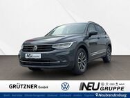 VW Tiguan, 2.0 TDI Life, Jahr 2023 - Neubrandenburg