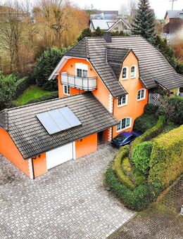 Einfamilienhaus in bester Lage von Weilburg-Kubach - Weilburg