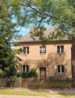 Ein- Zweifamilienhaus im Musikerviertel in Potsdam - Potsdam