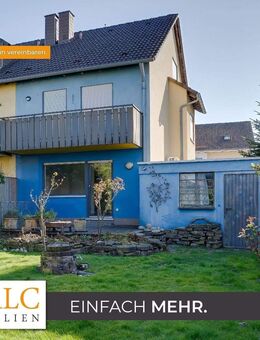 REH mit Garage, Klimaanlage und Sauna !! - Ötigheim