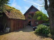Zweifamilienhaus mit Einliegerwohnung in ruhiger Lage - Velbert