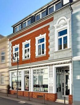 Wohnhaus mit über 360 m2 Wohn-/Gewerbefläche in der Innenstadt. - Bad Honnef