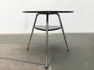 Mauser Tisch Table zu Bauhaus Mid Century 50er 60er Teak Thonet 4 - Hamburg Hamburg-Nord