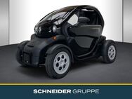 Renault Twizy, Life inkl Batterie - MEGA-DEAL, Jahr 2024 - Chemnitz