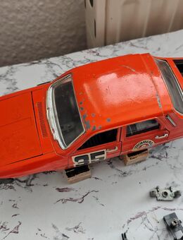 Modellauto 1:23 Renault 12S Rallye Version Guisval Spain - Bickenbach (Hessen)