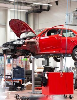 KFZ Hilfe!!! - Helmstedt