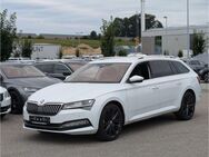 Skoda Superb Combi Style TDI*DSG Matrix-LED R-Kam ACC - Ruhstorf (Rott)