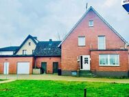 Ein- bis Zweifamilienhaus mit riesigem Grundstück in Rietberg - Mastholte, im digitalen Angebotsverfahren - Rietberg