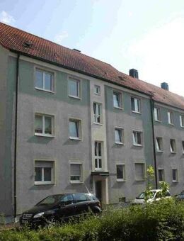 Noch vor Weihnachten in diese 2-Zimmer-Wohnung einziehen! - Amberg