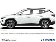 Hyundai Tucson, 1.6 Prime Mild-Hybrid T EU6d Turbo 180PS ( 48V) 7 PRIME, Jahr 2024 - Bietigheim-Bissingen