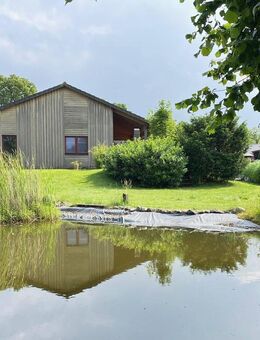 RESERVIERT Modernes Landhaus auf großem Grundstück in Uthlede - Hagen (Bremischen)