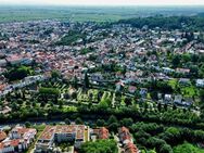 Realisieren Sie Ihre Wohnträume: Baugrundstück mit einzigartiger Aussicht - Bad Dürkheim