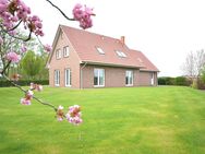VOLLTREFFER! Einfamilienhaus, Grundstück & Garage in Heidenau zu vermieten - Heidenau (Niedersachsen)