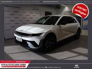 Hyundai IONIQ 5, N-Line X MY25 h Batter (325 ) Sitz-Paket, Jahr 2024 - Schweinfurt