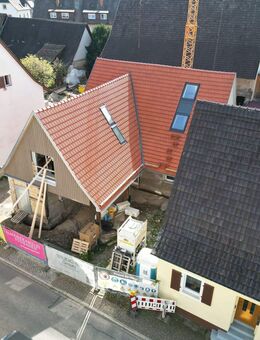 Tolle Neubau-Wohnung - Müllheim