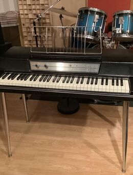 Wurlitzer 200a, E-Piano in sehr gutem Zustand. - Oberhausen Zentrum