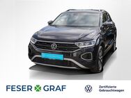 VW T-Roc, 1.0 TSI Move, Jahr 2024 - Forchheim (Bayern)