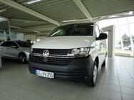 VW T6.1, Kasten TDI hinten, Jahr 2023 - Luckau