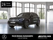 Mercedes GLC 300, de AMG Distro, Jahr 2021 - Ahrensburg