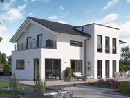 Einfamilienhaus inkl. Keller (ELW gg. Aufpreis mgl.!) - Oberboihingen