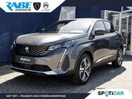 Peugeot 3008, Allure Pack Hybrid 136, Jahr 2024 - Eschwege