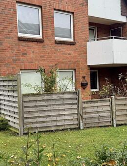 IDYLLE IM ERDGESCHOSS: IDEAL FÜR SYLT-PENDLER! - Niebüll