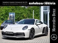 Porsche 911, 992 Carrera S C, Jahr 2022 - Wendelstein