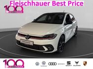 VW Polo, 2.0 l TSI VI Edition 25 VK 38920 EUR, Jahr 2024 - Bad Kreuznach