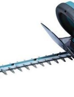 Makita Akku-Heckenschere DUH523RF, 52 cm Schnittlänge, mit Akku und Ladegerät