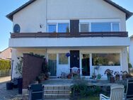 Großzügiges Zweifamilienhaus mit Traumgarten und viel Platz für die Familie - Dannstadt-Schauernheim