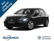 VW Golf, 1.5 TSI VIII Life, Jahr 2024 - Alzey