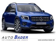 Mercedes-Benz GLB 220 d 4Matic Progressive Night Technik AHK - Mittelstetten