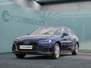 Audi A4, Avant 40 TFSI LM17, Jahr 2023 - München