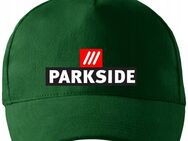 Premium Parkside Cap Basecap Mütze High Quality Druck - Wuppertal