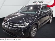 VW T-Roc, 2.0 TDI R-Line VC, Jahr 2024 - Wackersdorf