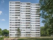 Sanierte 3-Zimmer-Wohnung in Braunschweig-Weststadt zu vermieten! - Braunschweig