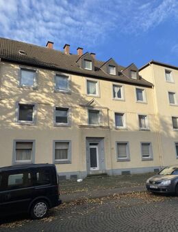 Gemütliche 2 Zimmerwohnung in zentraler Lage - Duisburg