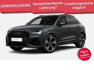 Audi Q3, S line 35 TFSI, Jahr 2022 - Offenbach (Main)