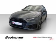 Audi A4, Avant S line 40 TDI quattro S line, Jahr 2024 - Füssen