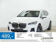 BMW 223 Active Tourer, M Sport H&K, Jahr 2024 - Paderborn