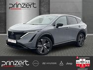 Nissan Ariya, e-Force h Evolve Pack LM, Jahr 2022 - Rödermark