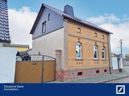 ....mit Stil und sofort beziehbar - Zörbig