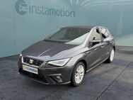 Seat Ibiza, 1.0 TSI FR, Jahr 2024 - München