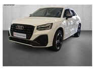 Audi Q2 30 TDI S LINE MATRIX LM18 AHK OPTIKPKT - Gelsenkirchen