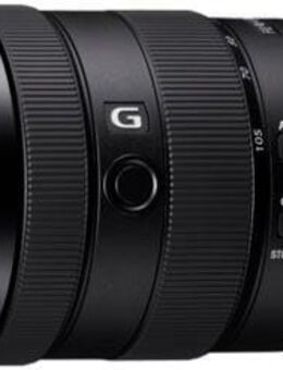 Sony SEL24105G Objektiv, (FE 24-105 mm F4 G OSS (SEL24105G)