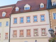 Wohn-u. Geschäftshaus am Marktplatz zu verkaufen - Eisleben (Lutherstadt)