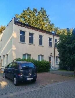 Ruhige 3-Zimmer-Wohnung im Hinterhaus in Dresden-Löbtau! - Dresden